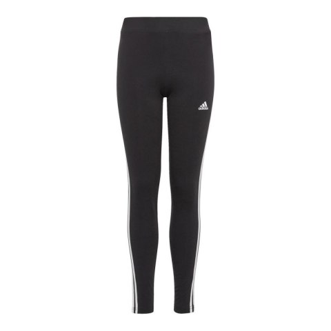 Legginsy adidas 3-stripes Tights Jr IC3623 Legginsy adidas 3-stripes Tights Jr IC3623