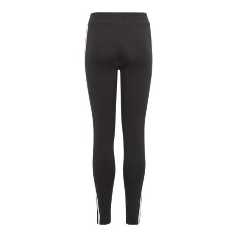 Legginsy adidas 3-stripes Tights Jr IC3623 Legginsy adidas 3-stripes Tights Jr IC3623