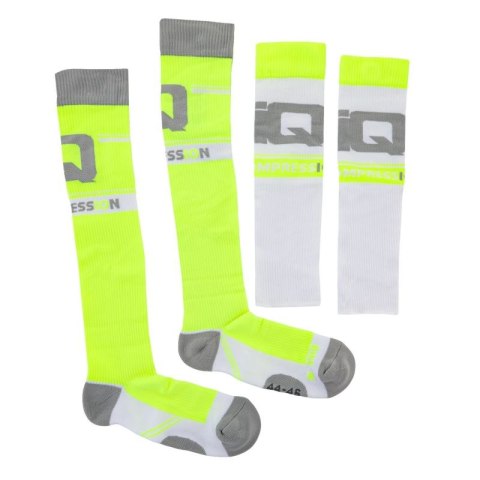 Skarpety IQ SET Bike SC Power Plus M COM-00 Skarpety IQ SET Bike SC Power Plus M COM-00