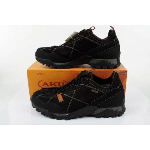 Buty trekkingowe Aku Nativa GTX W 629024