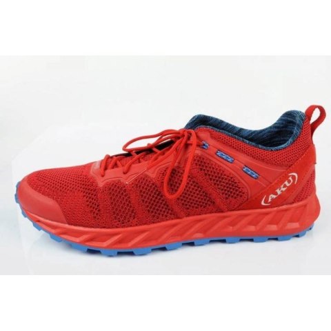 Buty trekkingowe Aku Rapida Air M 7601203