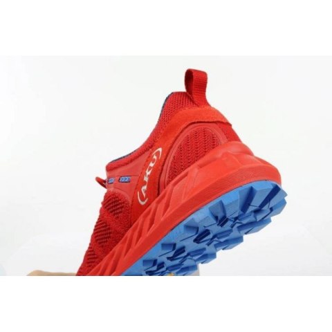 Buty trekkingowe Aku Rapida Air M 7601203