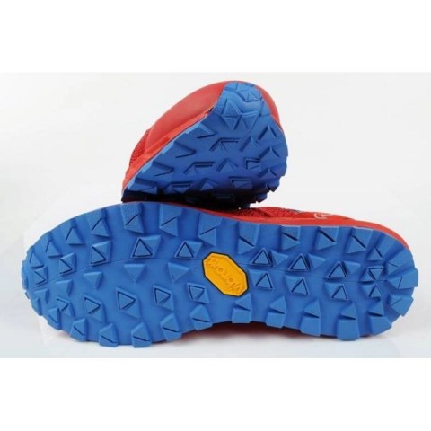 Buty trekkingowe Aku Rapida Air M 7601203