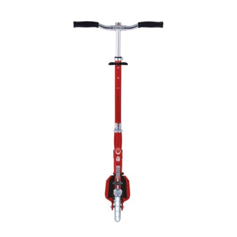 Hulajnoga Globber Flow Element Comfort Lights Ruby Red 727-102