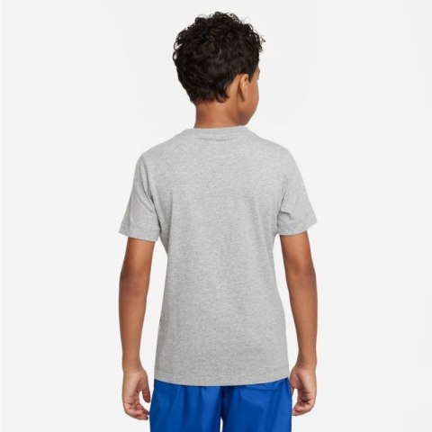 Koszulka Nike Sportswear SI SS Tee Jr FD1201-063 Koszulka Nike Sportswear SI SS Tee Jr FD1201-063