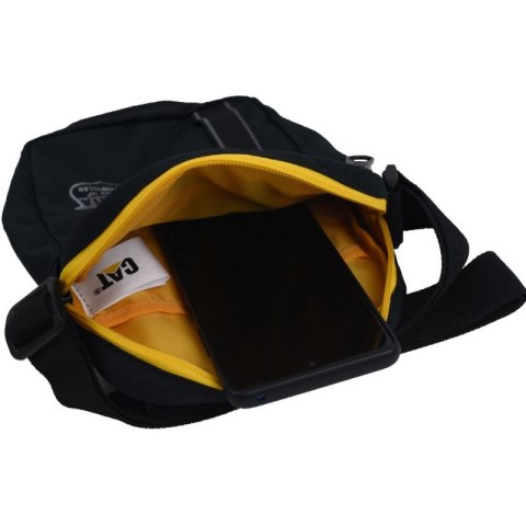 Saszetka Caterpillar Peoria City Bag 84068-12 Saszetka Caterpillar Peoria City Bag 84068-12