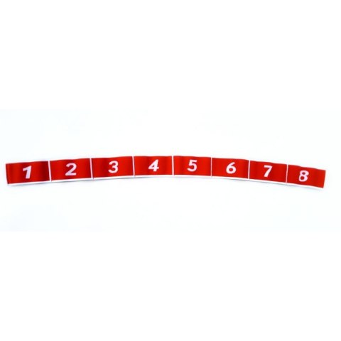 Guma gimnastyczna Yakima Sport Flex Band Strong 100543