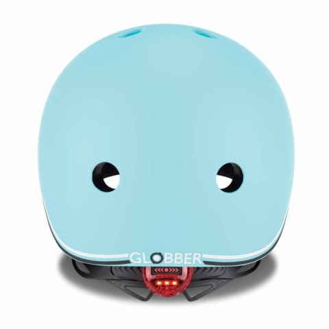 Kask Globber Pastel Blue Jr 506-200