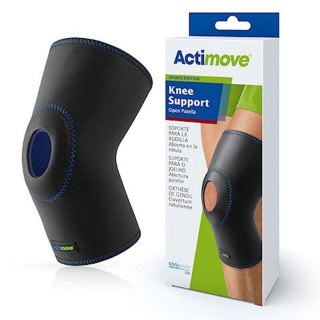Orteza stawu kolanowego z odsłoniętą rzepką Actimove rozmiar M 75585-00021
