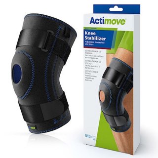 Orteza stawu kolanowego z regulowaną pelotą Actimove rozmiar M 72453-00002