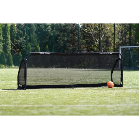 Siatka do bramki GIZA Skrzat 3x1m 300cm x 100cm 100575 Siatka do bramki GIZA Skrzat 3x1m 300cm x 100cm 100575