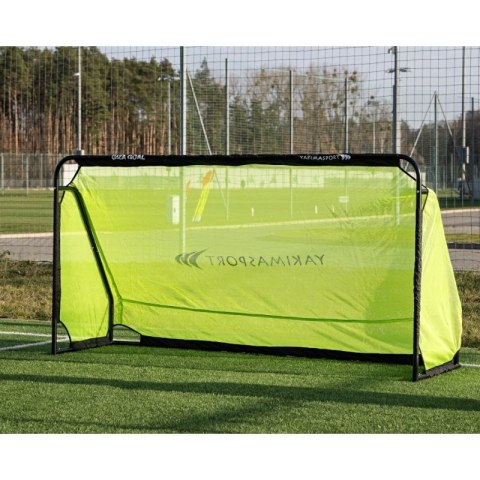 Siatka do bramki Yakima Sport Giza żak 3m x 1,55m | 300cm x 155cm 100537 Siatka do bramki Yakima Sport Giza żak 3m x 1,55m | 300cm x 155cm 100537