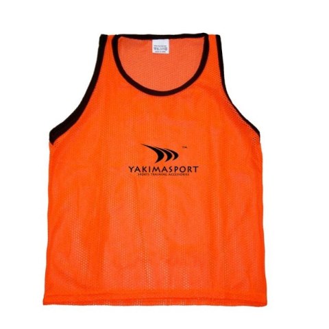 Znacznik Yakima Sport piłkarski Jr 100146D pomarańczowy-dziecięcy