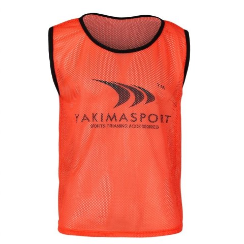 Znacznik Yakima Sport piłkarski Jr 100146D pomarańczowy-dziecięcy