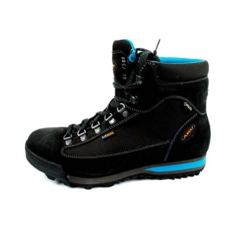 Buty trekkingowe Aku Slope Micro GTX U 88510402