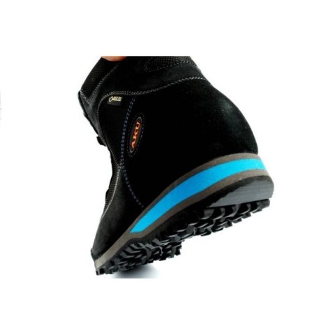 Buty trekkingowe Aku Slope Micro GTX U 88510402