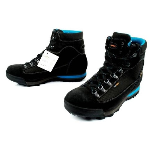 Buty trekkingowe Aku Slope Micro GTX U 88510402