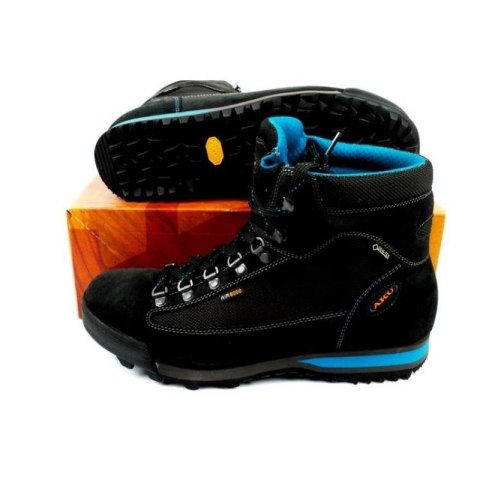 Buty trekkingowe Aku Slope Micro GTX U 88510402