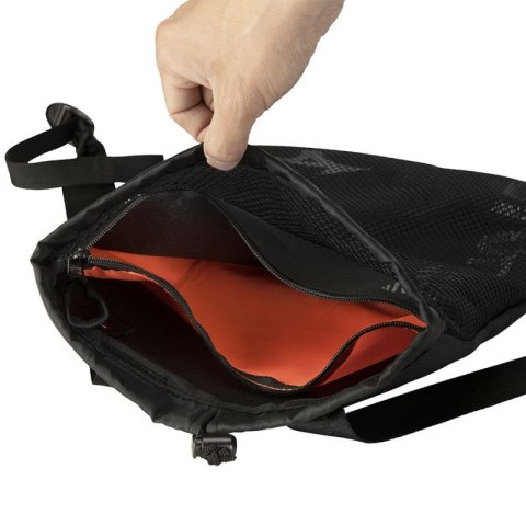 Worek Mizuno Mesh DrawBag 33GD300709 Worek Mizuno Mesh DrawBag 33GD300709
