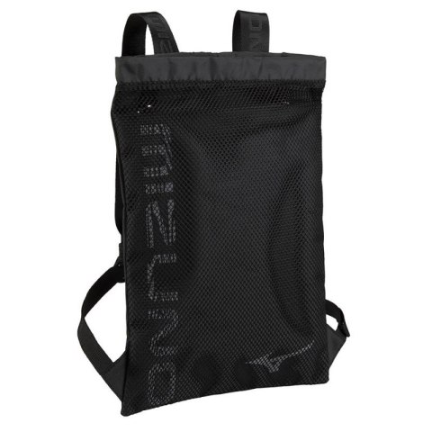 Worek Mizuno Mesh DrawBag 33GD300709 Worek Mizuno Mesh DrawBag 33GD300709