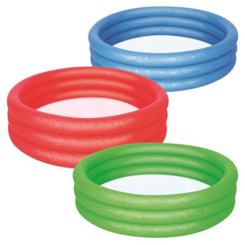 BASEN DMUCHANY BESTWAY 102x25cm 51024-5648