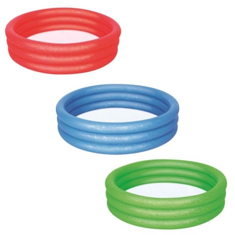 BASEN DMUCHANY BESTWAY 102x25cm 51024-5648