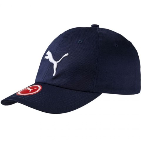 Czapka z daszkiem Puma Essential Cap Big Cat 052919 03 Czapka z daszkiem Puma Essential Cap Big Cat 052919 03