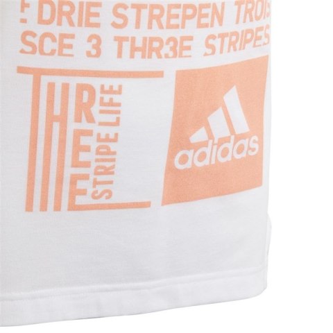 Koszulka adidas YG TR Graph Tee Junior DJ1061 Koszulka adidas YG TR Graph Tee Junior DJ1061