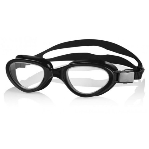 Okulary Aqua-Speed X-PRO czarne Okulary Aqua-Speed X-PRO czarne
