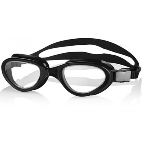 Okulary Aqua-Speed X-PRO czarne Okulary Aqua-Speed X-PRO czarne