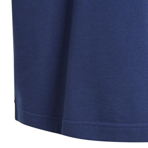 Koszulka adidas FI Logo Tee Jr IC9533