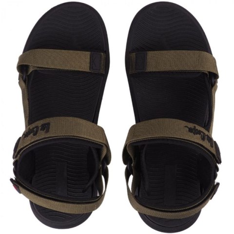 Sandały Lee Cooper M LCW-23-34-1693M