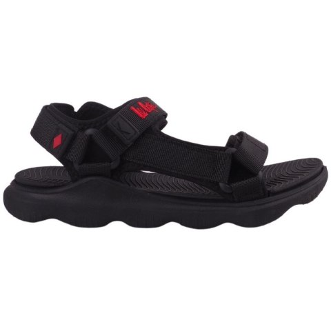 Sandały Lee Cooper W LCW-23-34-1695LA