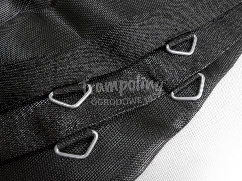 Mata do trampoliny batut 435 cm 80spr 14ft Neo-Sport Mata do trampoliny batut 435 cm 80spr 14ft Neo-Sport
