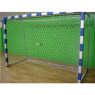 Siatka na bramkę Netex 3x2x0,8x1 m 2szt. S17325