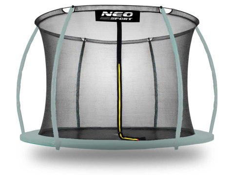 Siatka wewnętrzna do trampolin 312 cm 10ft Neo-Sport Siatka wewnętrzna do trampolin 312 cm 10ft Neo-Sport