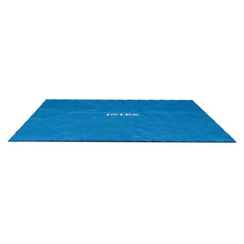 Pokrywa solarna do basenu 549 x 274 cm INTEX 28016 Pokrywa solarna do basenu 549 x 274 cm INTEX 28016