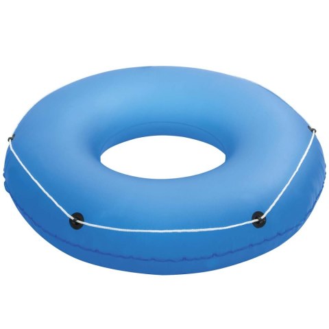 Duże koło do pływania niebieskie 119 cm Bestway 36120 Duże koło do pływania niebieskie 119 cm Bestway 36120