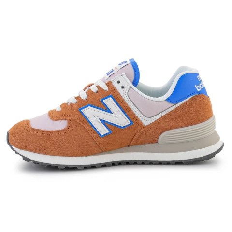 Buty New Balance W WL574QB