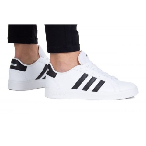Buty adidas Grand Court 2.0 K W GW6511