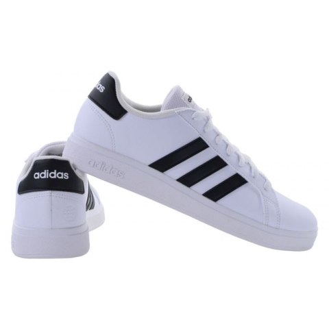Buty adidas Grand Court 2.0 K W GW6511