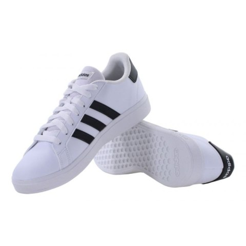 Buty adidas Grand Court 2.0 K W GW6511