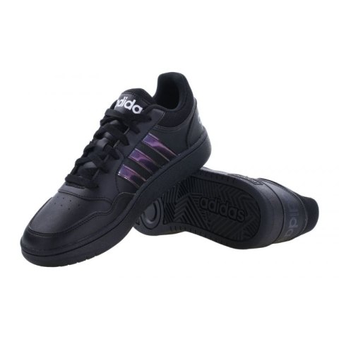 Buty adidas Hoops 3.0 K W GZ9671