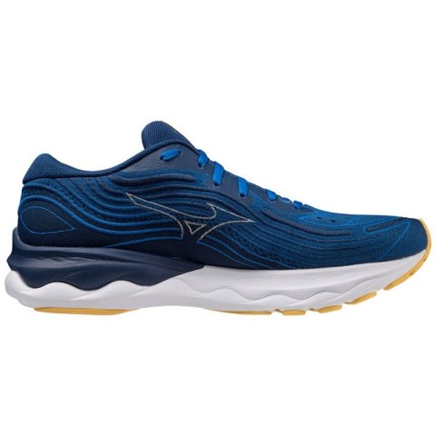 Buty do biegania Mizuno WAVE SKYRISE 4 M J1GC230903 Buty do biegania Mizuno WAVE SKYRISE 4 M J1GC230903
