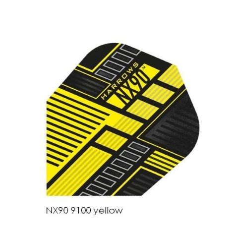 Piórka Harrows NX90 HS-TNK-000016660