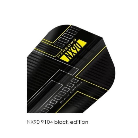 Piórka Harrows NX90 HS-TNK-000016660