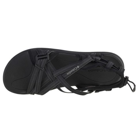 Sandały Columbia Sandal W 1889551010