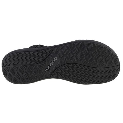 Sandały Columbia Sandal W 1889551010