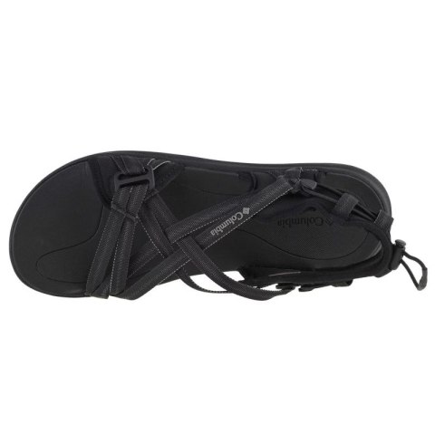 Sandały Columbia Sandal W 1889551010