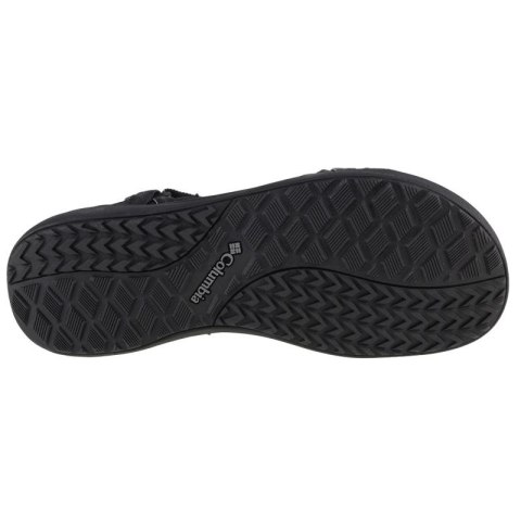 Sandały Columbia Sandal W 1889551010